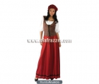 Disfraz de Tabernera Medieval para mujer - mejor precio | unprecio.es