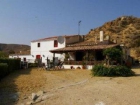 Finca/Casa Rural en venta en Antas, Almería (Costa Almería) - mejor precio | unprecio.es