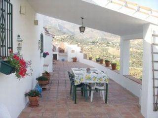 Finca/Casa Rural en venta en Canillas de Albaida, Málaga (Costa del Sol)