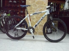 Focus Whistler - mejor precio | unprecio.es
