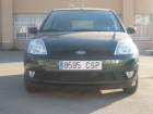 FORD FIESTA TDCI (UN DEPOSITO=1000 Km) - mejor precio | unprecio.es