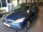 Ford Focus S.Br. 1.8TDCi Trend - mejor precio | unprecio.es