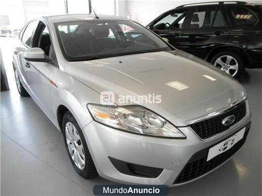 Ford Mondeo 1.8 TDCi 125 Ambiente