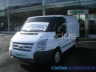 Ford Transit - mejor precio | unprecio.es