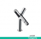 Hansgrohe - Mezclador bimando de bidé Axor Starck - mejor precio | unprecio.es