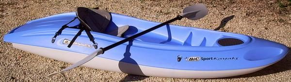Kayak Ocasión