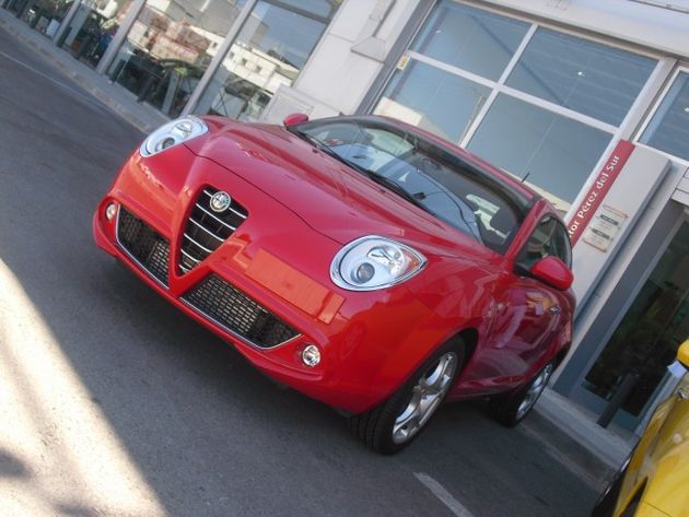 LANCIA YPSILON 1.3 JTD PLATINO