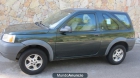 Land Rover Freelander - mejor precio | unprecio.es