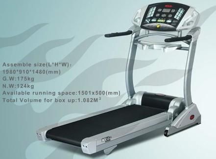 MAQUINAS DE GIMNASIO CARDIO