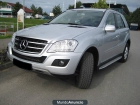Mercedes-Benz M-Klasse 3.0 cdi - mejor precio | unprecio.es
