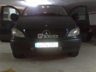 MERCEDES-BENZ Vito 115 cdi 150cv -06 - mejor precio | unprecio.es