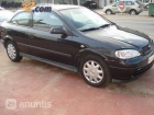 OPEL ASTRA 1.6 SPORT - Ciudad Real - mejor precio | unprecio.es