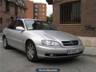 Opel Omega 2.5 TD Elegance - mejor precio | unprecio.es