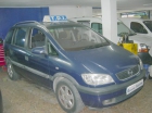 Opel zafira 2.0Dti ELEGANCE 5P. - mejor precio | unprecio.es