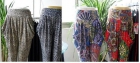Pantalones afganos - mejor precio | unprecio.es