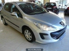 Peugeot 308 1.6 HDI 90 CV CONFORT - mejor precio | unprecio.es