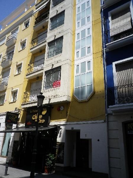 Piso en Alicante/Alacant
