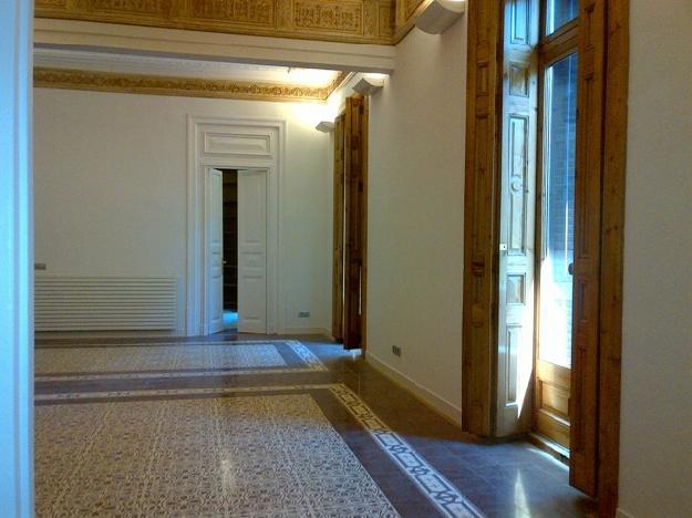 Piso en Barcelona