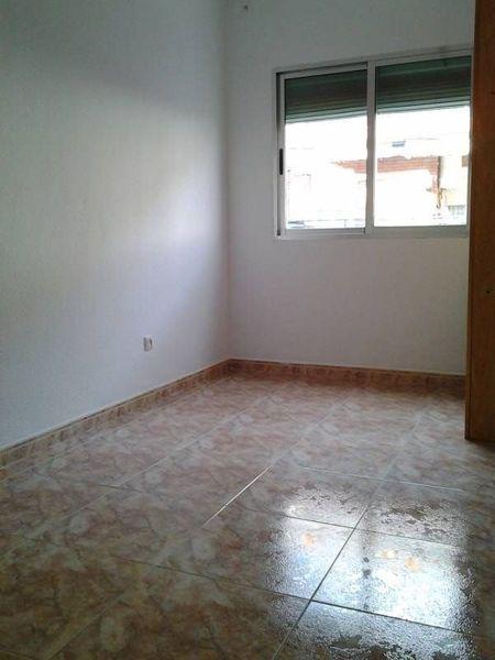 Piso en Madrid