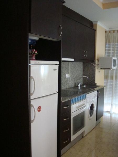 Piso en Puerto de Sagunto