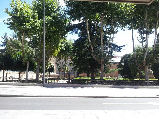 Piso en Salamanca