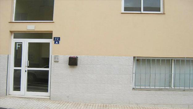 Piso en San Cristóbal de La Laguna