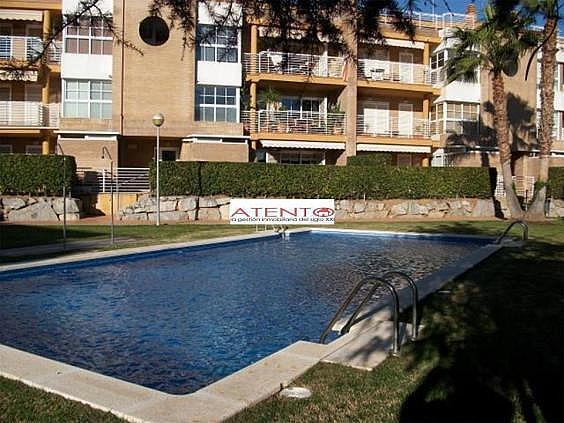Piso en Sant Andreu de Llavaneres