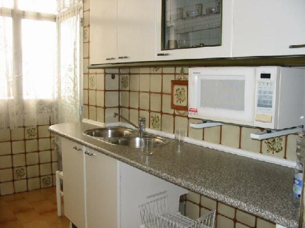 Piso en Valladolid