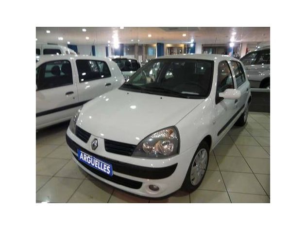 RENAULT CLIO 1.5 DCI COMMUNITY