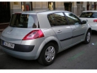 Renault Megane 1.9 DCI. 2003 - mejor precio | unprecio.es