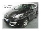 RENAULT SCENIC - mejor precio | unprecio.es