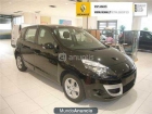 Renault Scenic Dynamique dCi 110 - mejor precio | unprecio.es