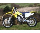 SUZUKI RM-Z 250 E - mejor precio | unprecio.es