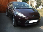 Vendo Ford Fiesta 1600 TDCI 90 chTrend - mejor precio | unprecio.es