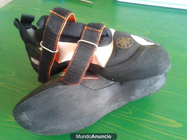 Vendo PIES DE GATO