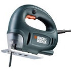 Vendo Sierra de Calar: Black&decker CD 301-qs - mejor precio | unprecio.es