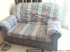 vendo sofa - mejor precio | unprecio.es