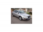 VOLKSWAGEN Passat 2.0TDI Advance - mejor precio | unprecio.es