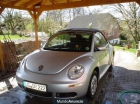 2007 Volkswagen New Beetle - mejor precio | unprecio.es