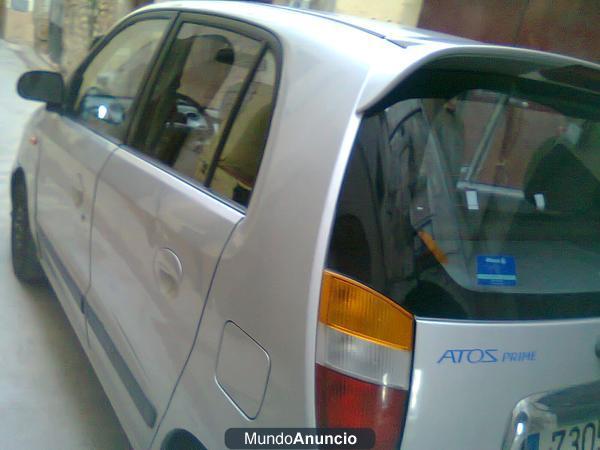 2500e Vendo Atos 1.0 GLS