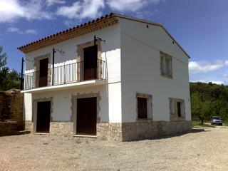 3b  , 2ba   in Atzeneta Del Maestrat,  Catalonia   - 175000  EUR