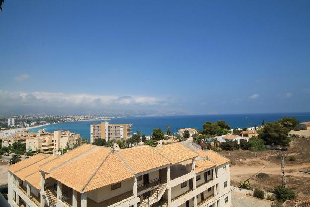 Apartamento en venta en Albir, Alicante (Costa Blanca)