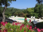 Apartamento en villa : 4/6 personas - piscina - cogolin var provenza-alpes-costa azul francia - mejor precio | unprecio.es