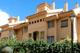 Apartment for Sale in Malaga, Andalucia, Ref# 2750338