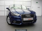 Audi A1 1.6 TDI 90cv Attraction - mejor precio | unprecio.es