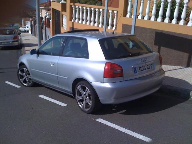 Audi A3 Como nuevo