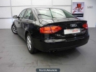 Audi A4 2.0 TDI e 136cv DPF - mejor precio | unprecio.es