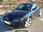 Audi TT Roadster 1.8 T 180CV - mejor precio | unprecio.es