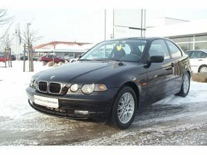BMW COMPACT 320 TD - ALICANTE