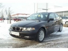BMW COMPACT 320 TD - ALICANTE - mejor precio | unprecio.es